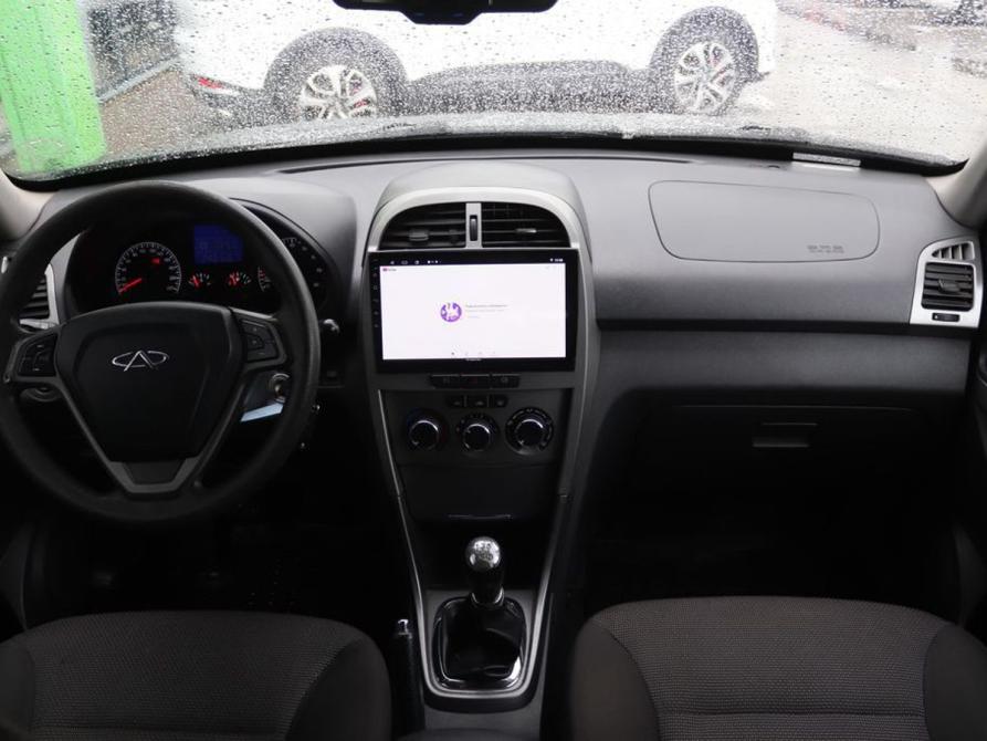 Chery Tiggo (T11) I Рестайлинг (FL) Нижний Новгород  - изображение 15