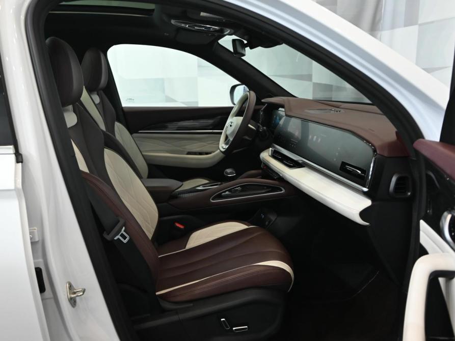 Geely Monjaro I Екатеринбург  - изображение 11