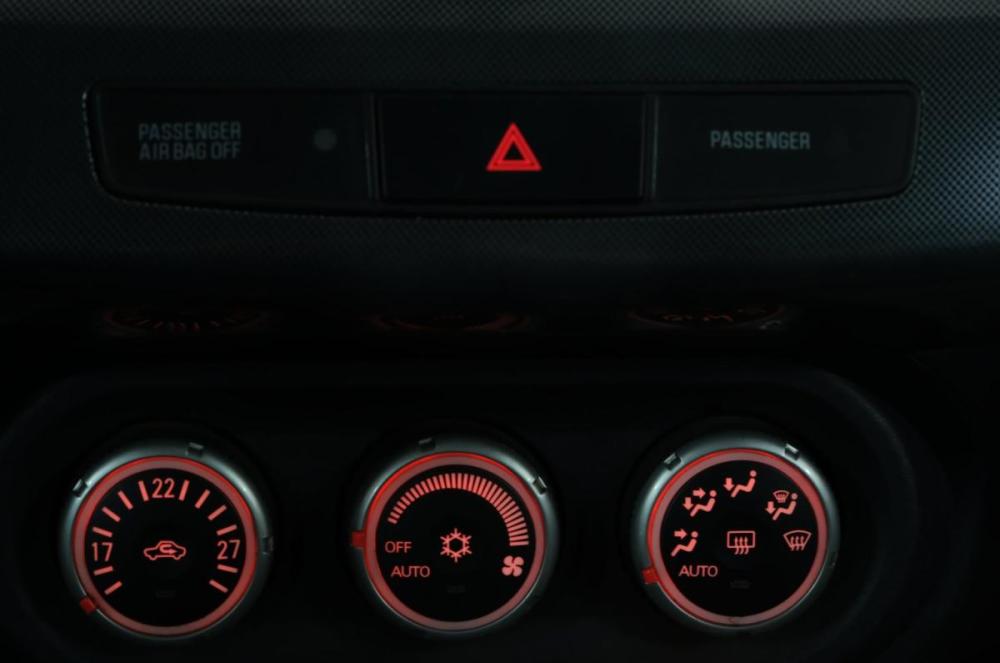 Mitsubishi Lancer X Омск  - изображение 16
