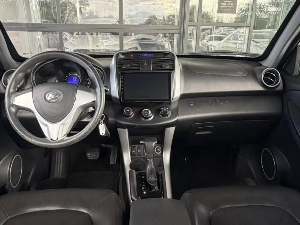 Lifan X60 I Рестайлинг с пробегом 2015 года, цена 629 000 рублей, 117320 км, внедорожник, Автокод Объявления