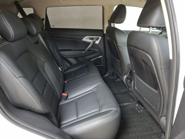 Geely Atlas I с пробегом 2020 года, цена 1 675 000 рублей, 86001 км, внедорожник, Автокод Объявления