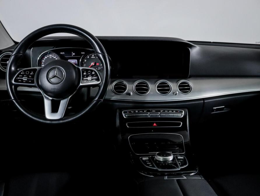 Mercedes-Benz E-Класс V (W213 S213 C238) Москва  - изображение 12
