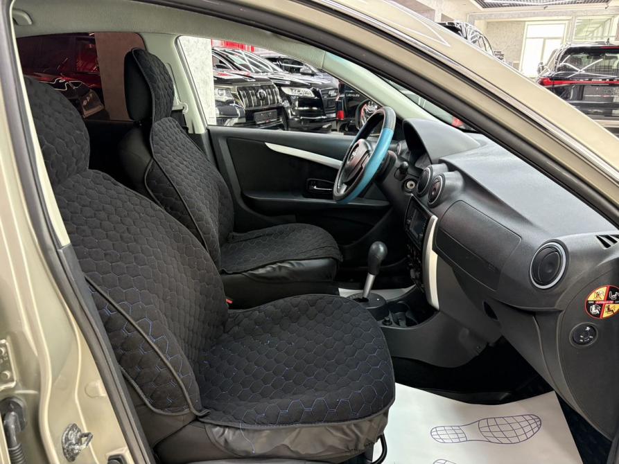 Nissan Almera III (G15) Ярославль  - изображение 19