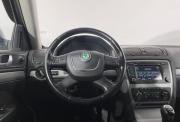 Skoda Octavia II (A5) Рестайлинг Саранск  - изображение 43
