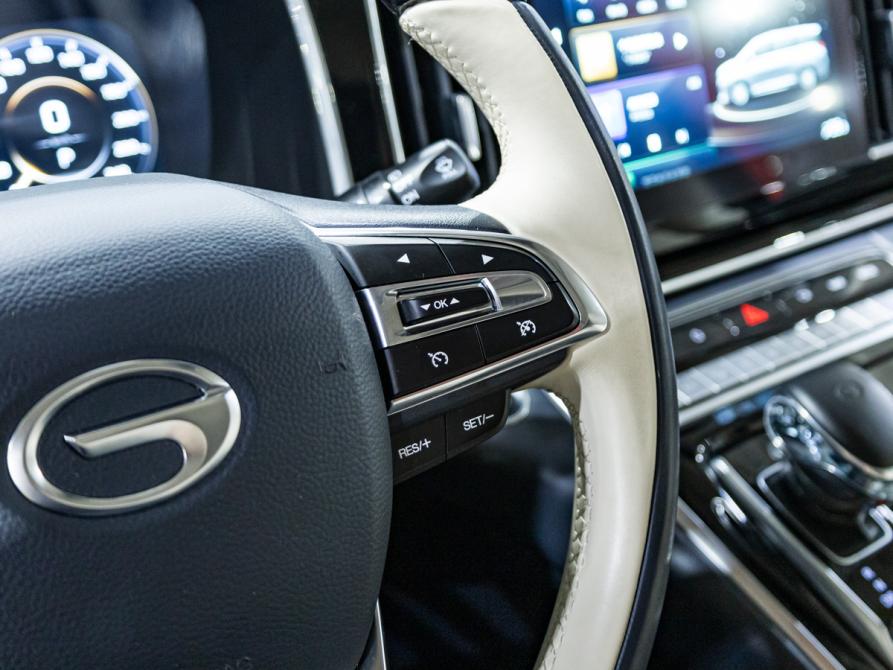 GAC Trumpchi M8 I Санкт-Петербург  - изображение 17
