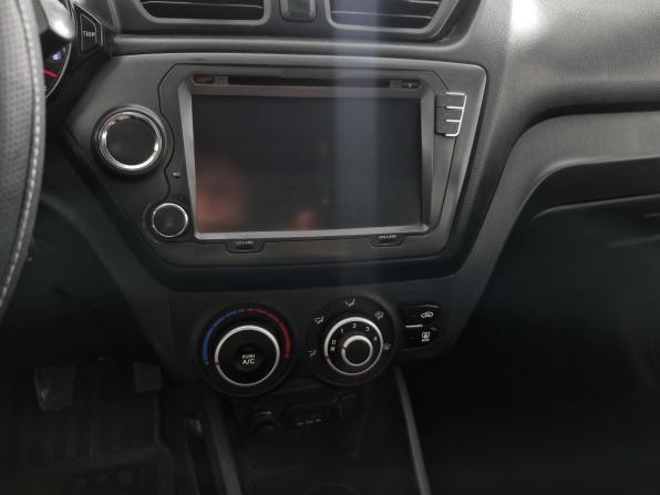 Kia Rio III с пробегом 2013 года, цена 629 000 рублей, 265688 км, седан, Автокод Объявления