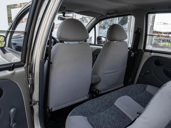 Daewoo Matiz I Рестайлинг с пробегом 2013 года, цена 234 555 рублей, 64162 км, хэтчбек, Автокод Объявления