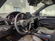 Mercedes-Benz GLS I (X166) Казань  - изображение 42