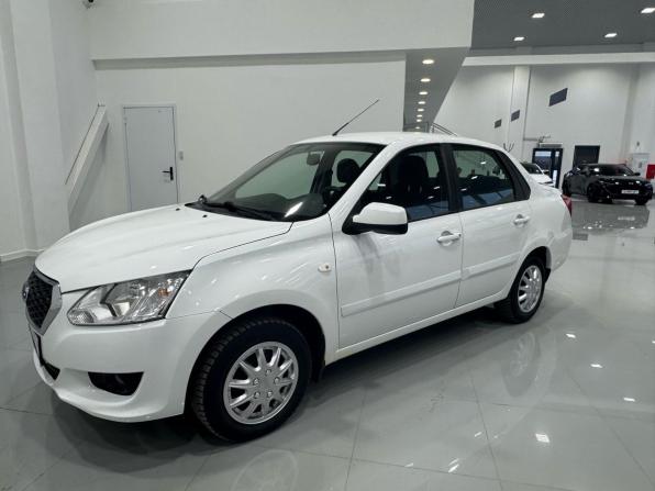 Datsun on-DO I с пробегом 2018 года, цена 595 000 рублей, 90000 км, седан, Автокод Объявления