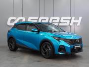 GAC GS3 Воронеж  - изображение 22