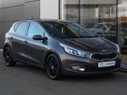 Kia Ceed II Москва  - изображение 24