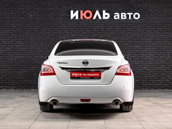 Nissan Teana III (L33) с пробегом 2014 года, цена 1 500 000 рублей, 182356 км, седан, Автокод Объявления