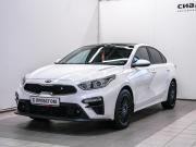 Kia Cerato IV Красноярск  - изображение 32
