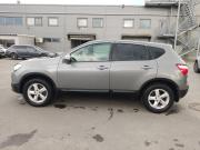 Nissan Qashqai I Рестайлинг Санкт-Петербург  - изображение 15