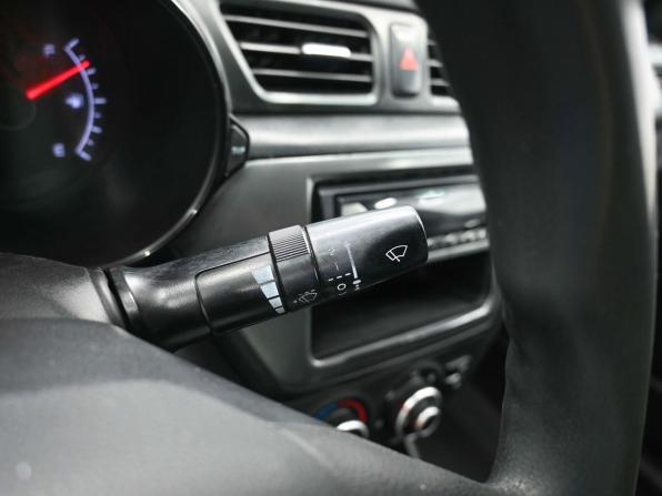 Kia Rio III с пробегом 2011 года, цена 729 900 рублей, 224393 км, седан, Автокод Объявления