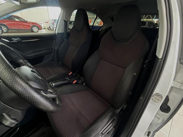 Skoda Octavia III (A7) с пробегом 2016 года, цена 1 330 000 рублей, 138522 км, универсал, Автокод Объявления