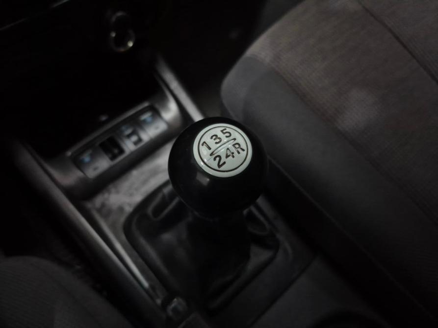 Hyundai Elantra III (XD2) Рестайлинг Альметьевск  - изображение 23