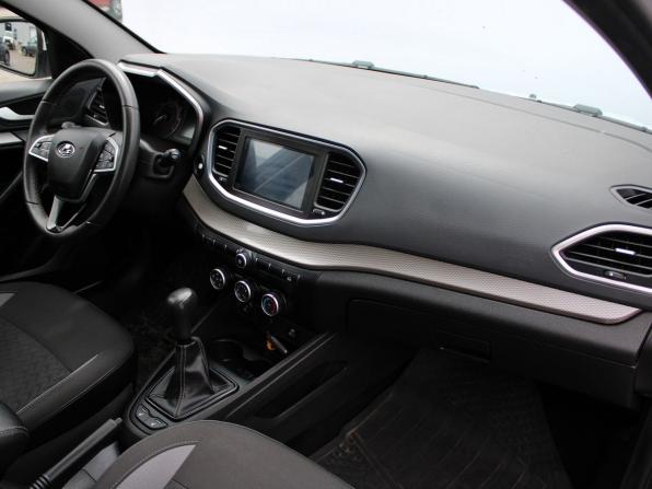 Lada (ВАЗ) Vesta I Рестайлинг (NG) с пробегом 2023 года, цена 1 039 000 рублей, 81321 км, седан, Автокод Объявления