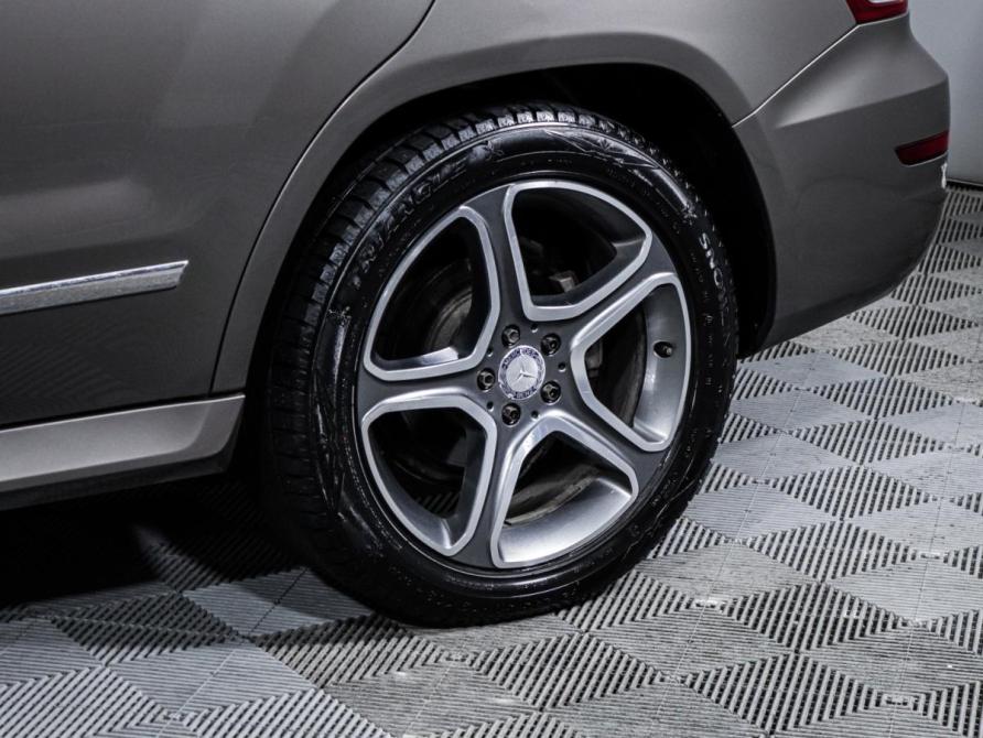 Mercedes-Benz GLK-Класс I (X204) Рестайлинг Москва  - изображение 15