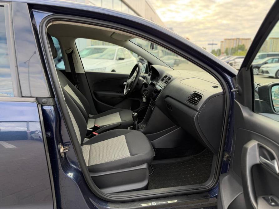 Volkswagen Polo V Сыктывкар  - изображение 9