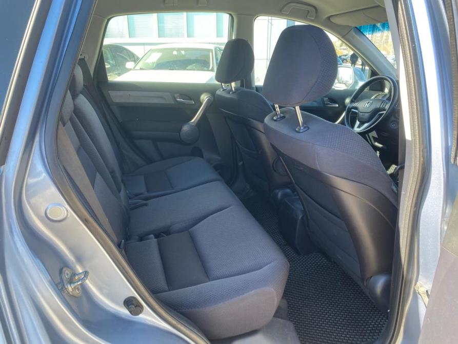 Honda CR-V III Сыктывкар  - изображение 11