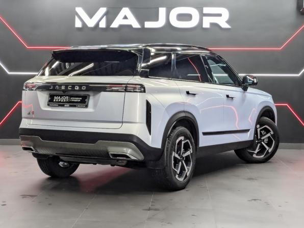 Jaecoo J7 I с пробегом 2024 года, цена 2 170 000 рублей, 47898 км, внедорожник, Автокод Объявления