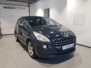 Peugeot 3008 I Москва  - изображение 20