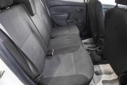 Renault Logan II Рестайлинг Барнаул  - изображение 47