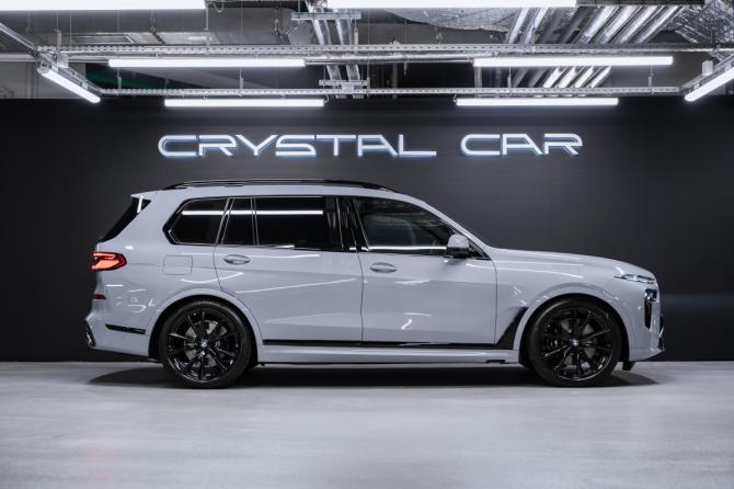 Новый BMW X7 I (G07) Рестайлинг 2026 года, цена 17 850 000 рублей, внедорожник, Автокод Объявления