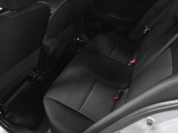 Mitsubishi Lancer X с пробегом 2010 года, цена 830 000 рублей, 114064 км, седан, Автокод Объявления