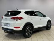 Hyundai Tucson III Уфа  - изображение 27