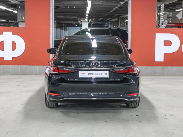 Lexus ES VII с пробегом 2020 года, цена 4 149 000 рублей, 56000 км, седан, Автокод Объявления
