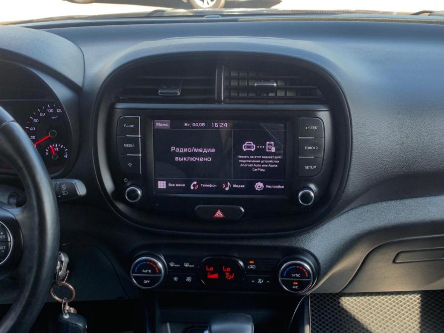 Kia Soul III Стерлитамак  - изображение 14