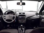 Lada (ВАЗ) Granta I Рестайлинг Екатеринбург  - изображение 33