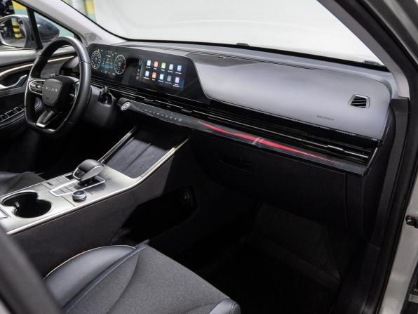 Omoda C5 I с пробегом 2023 года, цена 1 630 000 рублей, 84180 км, внедорожник, Автокод Объявления