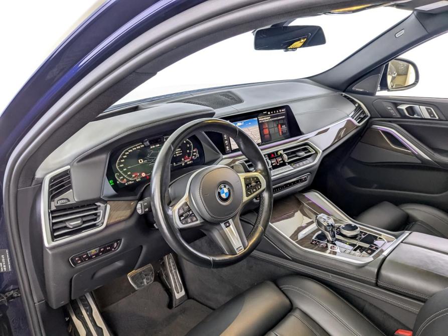 BMW X6 III (G06) Москва  - изображение 16