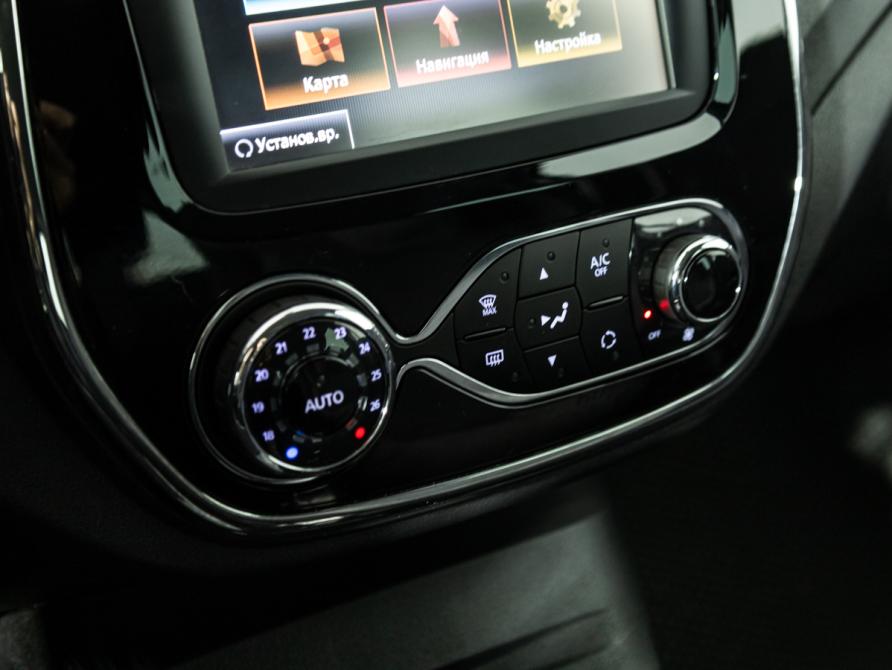 Renault Kaptur I Санкт-Петербург  - изображение 17
