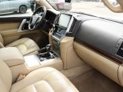 Toyota Land Cruiser 200 Series Рестайлинг 2 Москва  - изображение 34