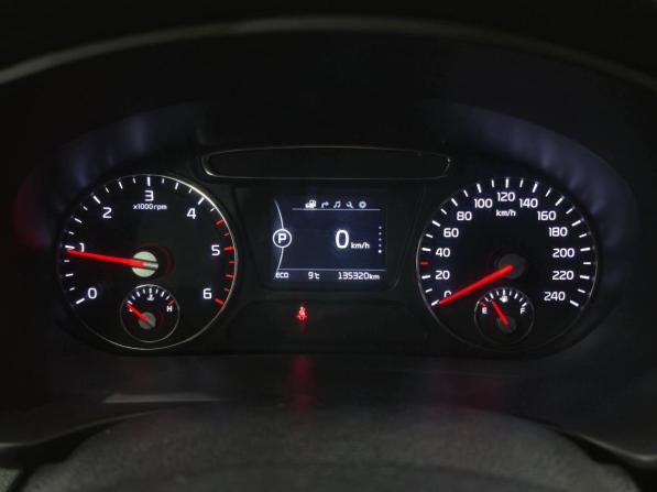 Kia Sorento III Prime Рестайлинг с пробегом 2017 года, цена 2 020 000 рублей, 135319 км, внедорожник, Автокод Объявления