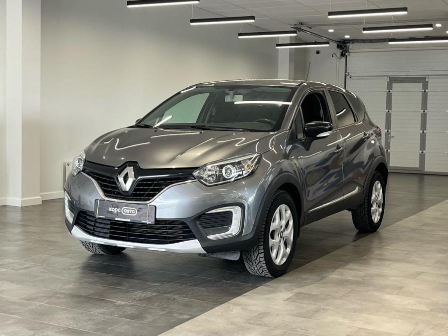Renault Kaptur I Калуга  - изображение 1