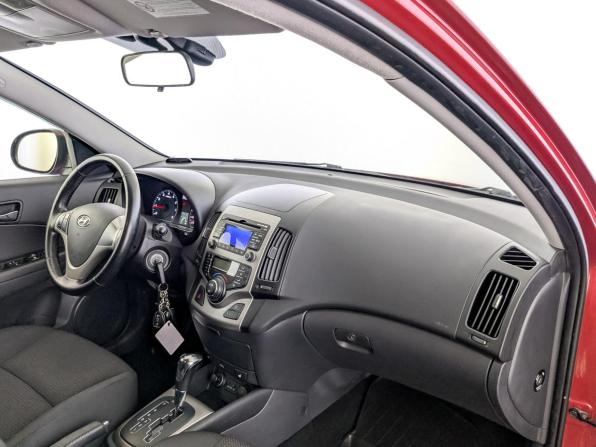 Hyundai i30 I Рестайлинг с пробегом 2010 года, цена 795 000 рублей, 122816 км, хэтчбек, Автокод Объявления
