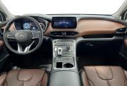 Hyundai Santa Fe IV Рестайлинг Нижний Новгород  - изображение 37