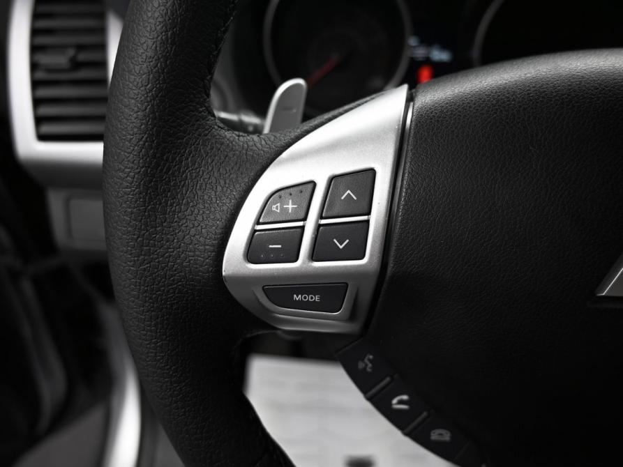 Mitsubishi Outlander II Рестайлинг Тверь  - изображение 18