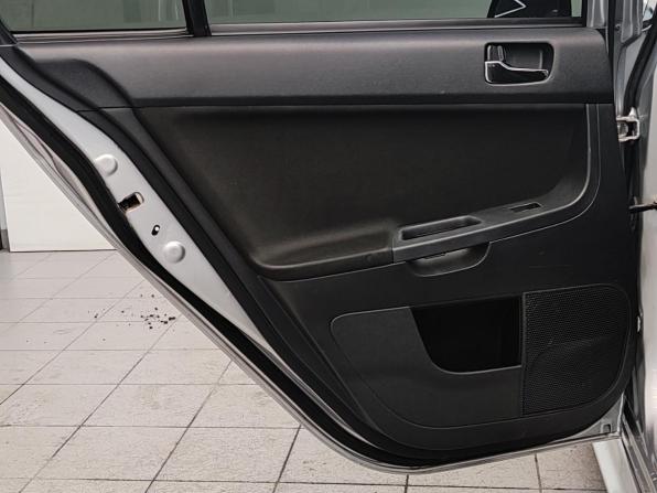 Mitsubishi Lancer X Рестайлинг с пробегом 2011 года, цена 790 000 рублей, 264618 км, седан, Автокод Объявления