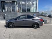 Hyundai Solaris I Рестайлинг Саратов  - изображение 23