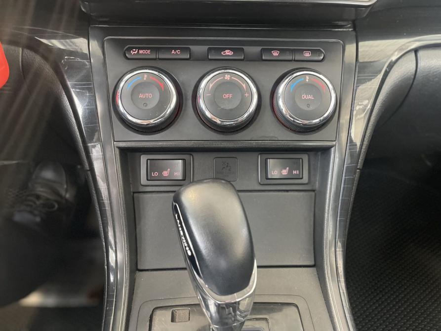 Mazda 6 II (GH) Саратов  - изображение 21