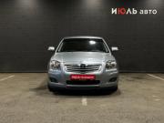Toyota Avensis II Рестайлинг Челябинск  - изображение 22