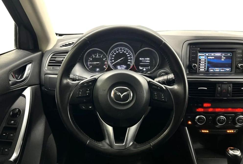 Mazda CX-5 I Нижний Новгород  - изображение 17