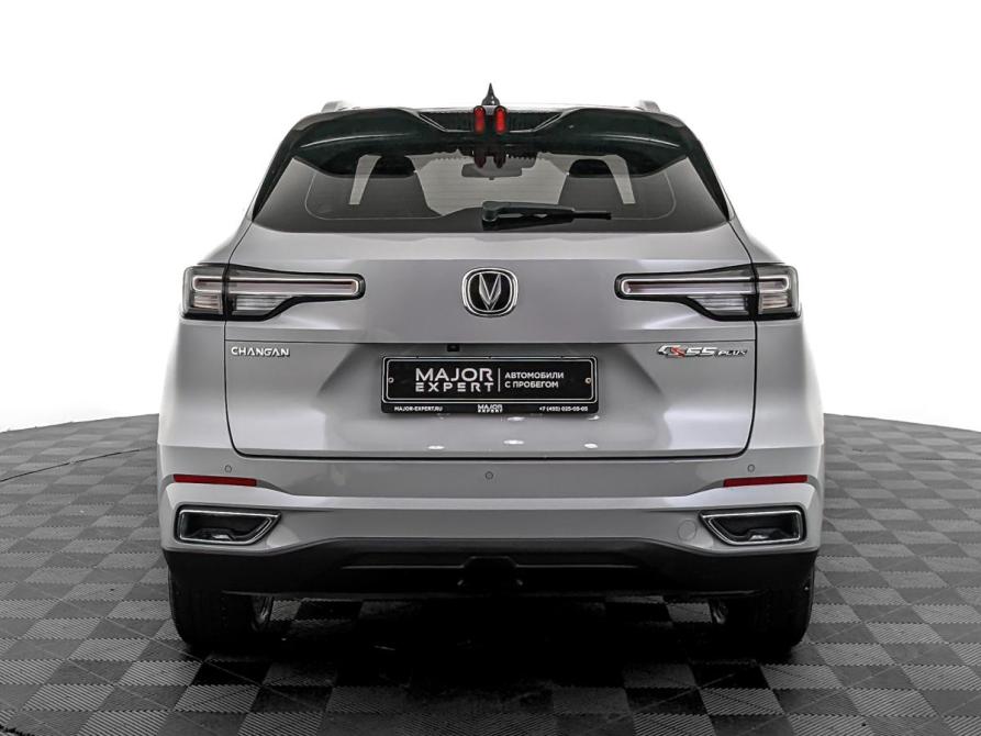 Changan CS55 Plus II Москва  - изображение 6