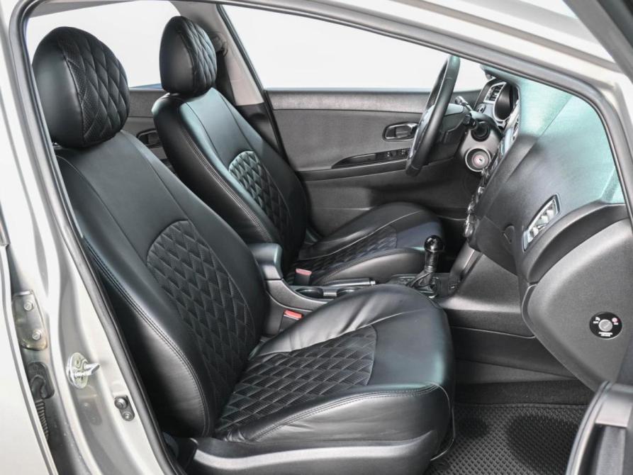 Kia Ceed II Ростов-на-Дону  - изображение 8